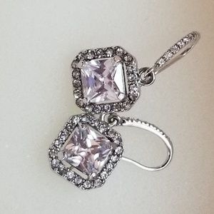 Stella & Dot earrings